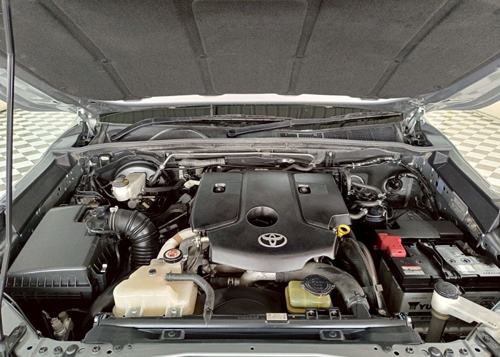 Used 11
                    TOYOTA
                     for Sale Image